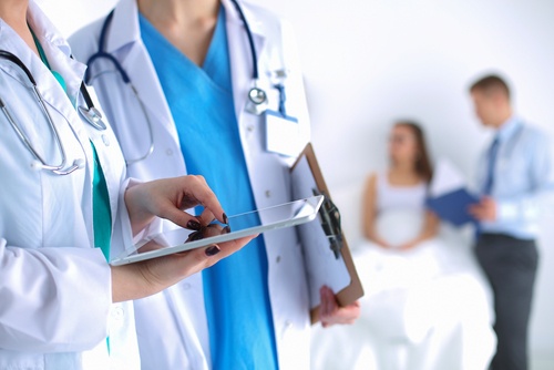 Knowledge-Based Management in Healthcare: Best Practices